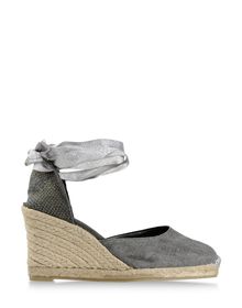 Platform pumps - CASTAÑER