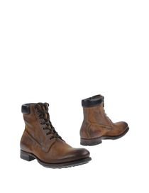 N.D.C. MADE BY HAND - Ankle boots