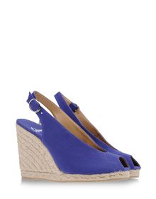 Espadrilles - CASTAÑER