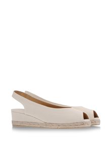 Espadrilles - CASTAÑER