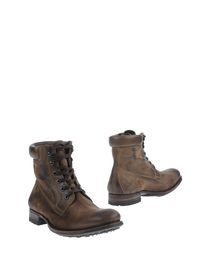 N.D.C. MADE BY HAND - Ankle boots