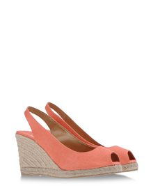 Espadrilles - CASTAÑER