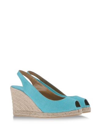 Espadrilles - CASTAÑER