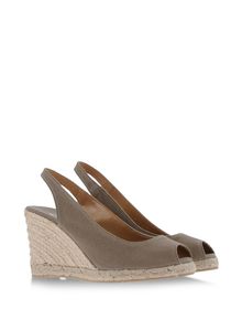 Espadrilles - CASTAÑER