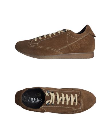 ZOOM LIU •JO MAN - Sneakers