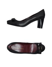 MARC BY MARC JACOBS - Closed-toe slip-ons