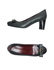 MARC BY MARC JACOBS - Closed-toe slip-ons