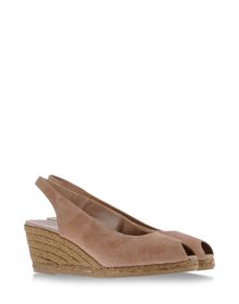 Espadrilles - CASTAÑER