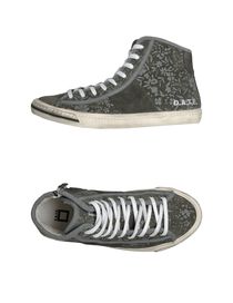 D.A.T.E. - Sneakers & Tennis shoes alte
