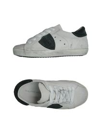 PHILIPPE MODEL - Sneakers