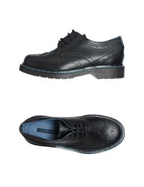 PHILIPPE MODEL - Lace-up shoes