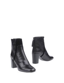 JIL SANDER - Ankle boots