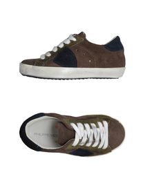 PHILIPPE MODEL - Sneakers