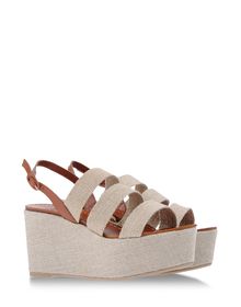 Sandals - CASTAÑER