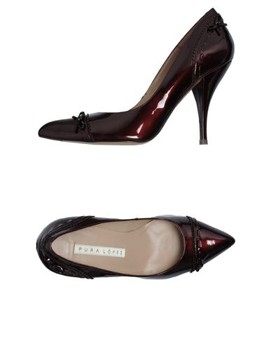 ZOOM PURA LÓPEZ - Pump