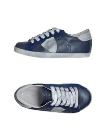 PHILIPPE MODEL - Sneakers