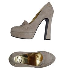 JUST CAVALLI - Moccasins