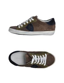 PHILIPPE MODEL - Sneakers