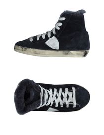 PHILIPPE MODEL - High-tops