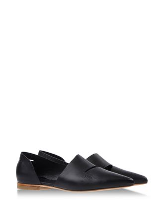 Loafers - McQ