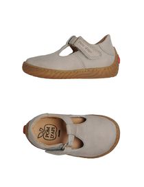 POM D'API - Ballet flats