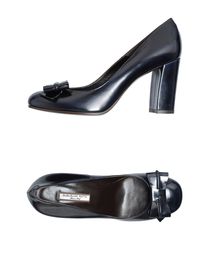 GUGLIELMO ROTTA - Closed-toe slip-ons