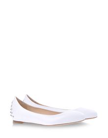 Ballerinas - McQ