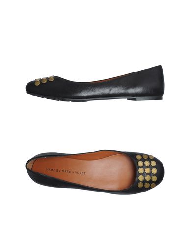 ZOOM MARC BY MARC JACOBS - Ballet flats
