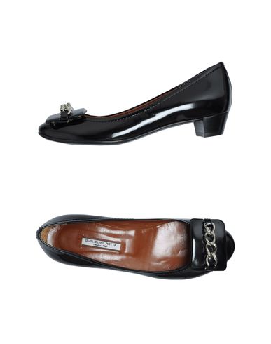 ZOOM GUGLIELMO ROTTA - Pump
