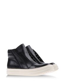 Bottines - RICK OWENS