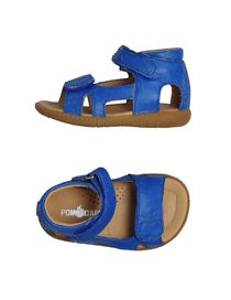 POM D'API - Sandals
