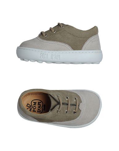 ZOOM POM D'API - Low-tops