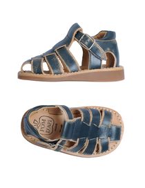 POM D'API - Sandals