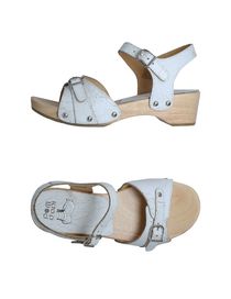 POM D'API - Sandals