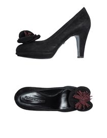SONIA RYKIEL - Closed-toe slip-ons