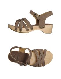 POM D'API - Sandals