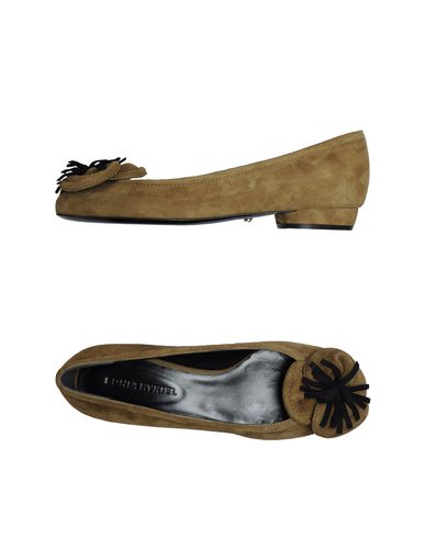 ZOOM SONIA RYKIEL - Ballet flats