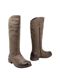 ARMANI JUNIOR - Boots