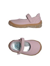 POM D'API - Ballet flats