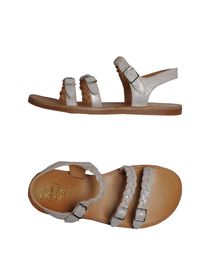 POM D'API - Sandals