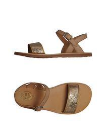 POM D'API - Sandals