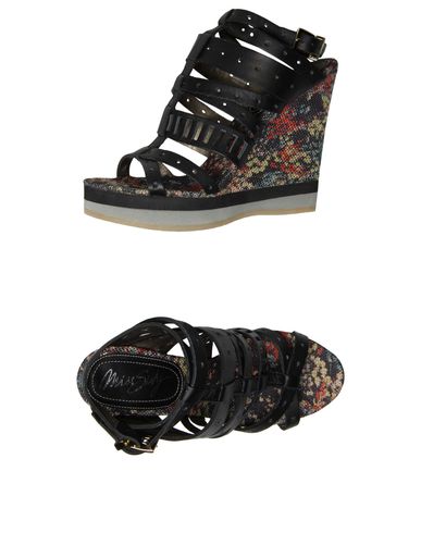 ZOOM MISS SIXTY - Sandals