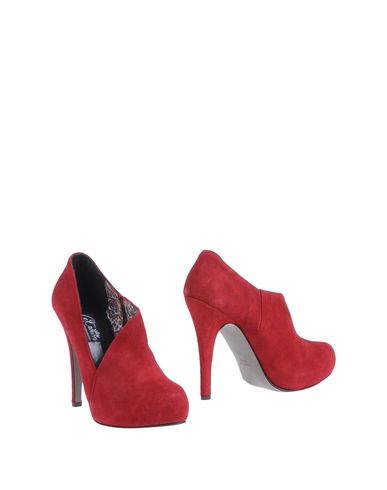 ZOOM LE CROWN - Ankle boots