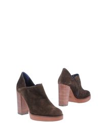 CASTAÑER - Ankle boots