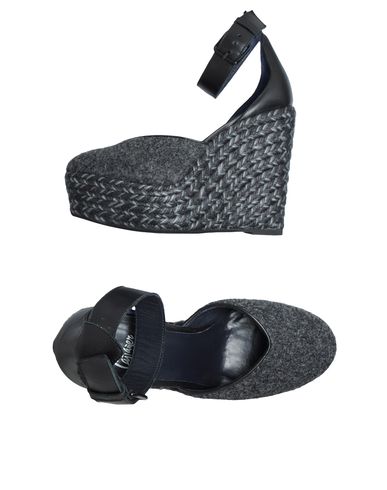 ZOOM CASTAÑER - Espadrilles