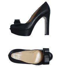 TWIN-SET Simona Barbieri - Closed-toe slip-ons