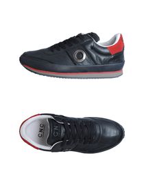 C'N'C' COSTUME NATIONAL - Low-tops
