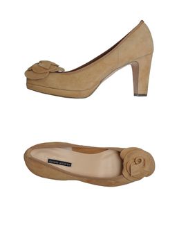 Daniele Ancarani - Chaussures 
