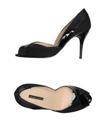 DANIELE ANCARANI - Closed-toe slip-ons