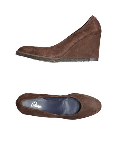 ZOOM CASTAÑER - Wedge